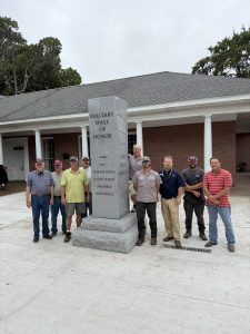 Completion-of-two-tier-foundation