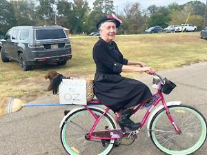 Witches Ride 2024